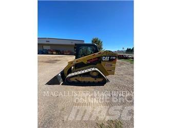 CAT 279D Chargeuse sur chenilles