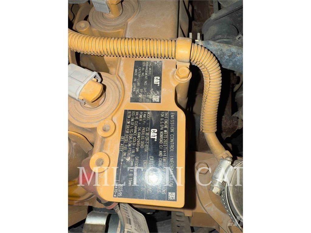 CAT 279D 3 Chargeuse compacte