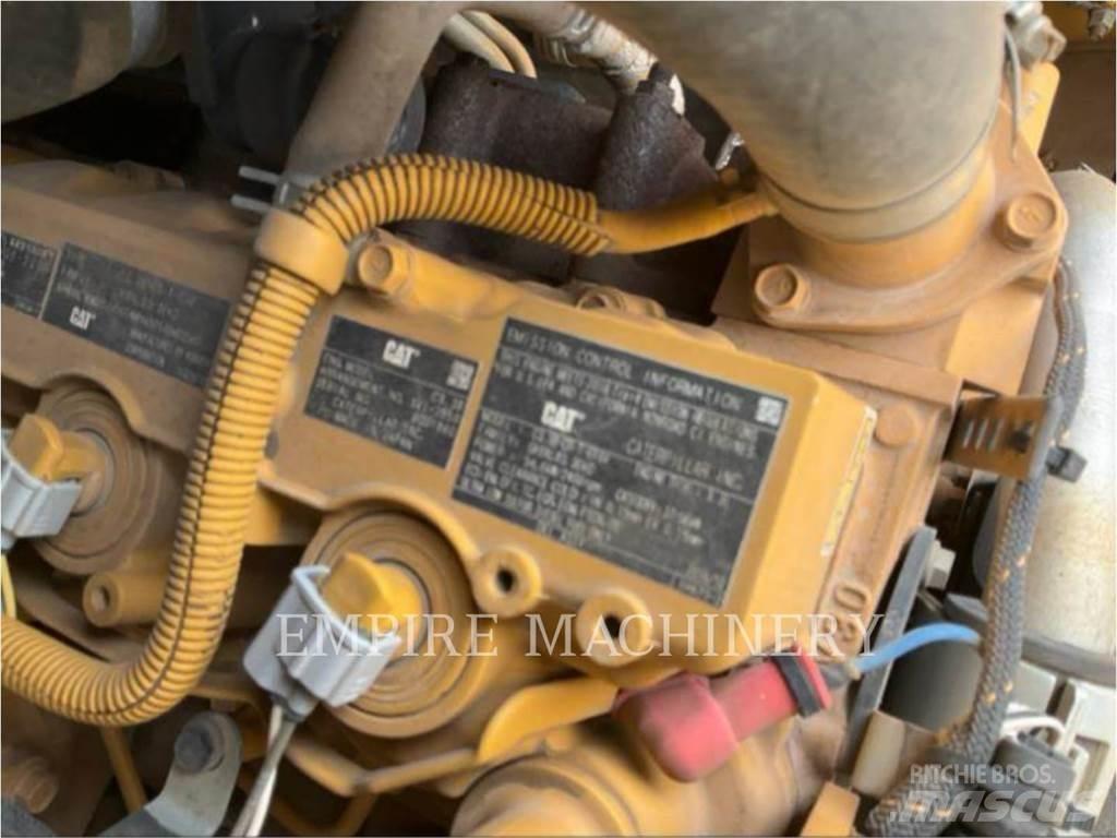CAT 279D XPS Chargeuse compacte