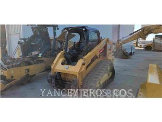 CAT 279D3 Chargeuse compacte