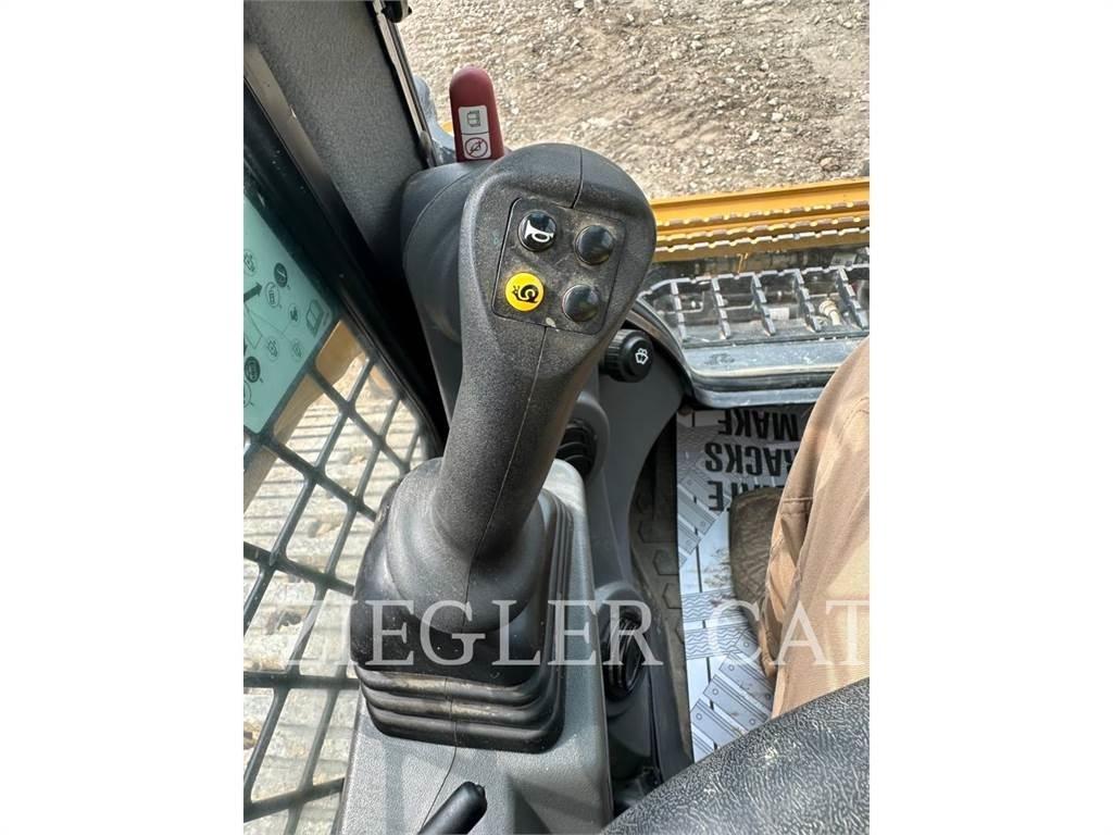 CAT 279D3 Chargeuse sur chenilles
