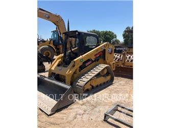 CAT 279D3 Chargeuse compacte