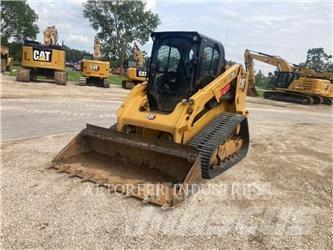 CAT 279D3 Chargeuse compacte