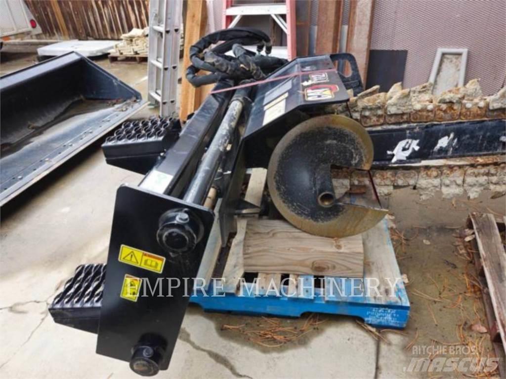 CAT 279D3 Chargeuse compacte