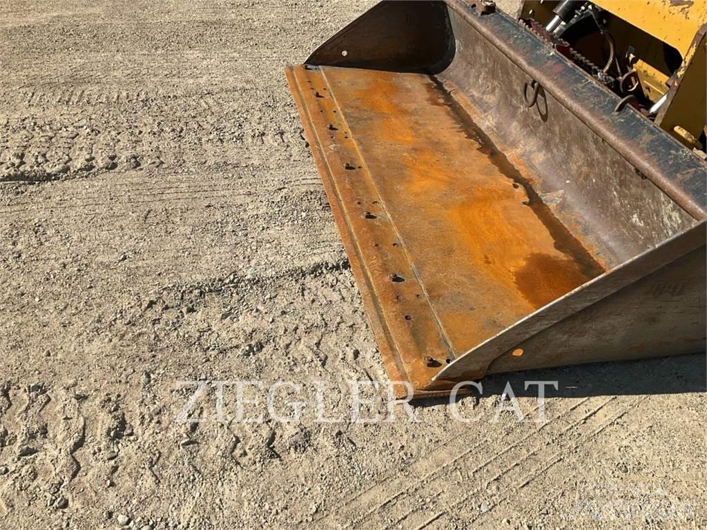 CAT 279D3 Chargeuse sur chenilles