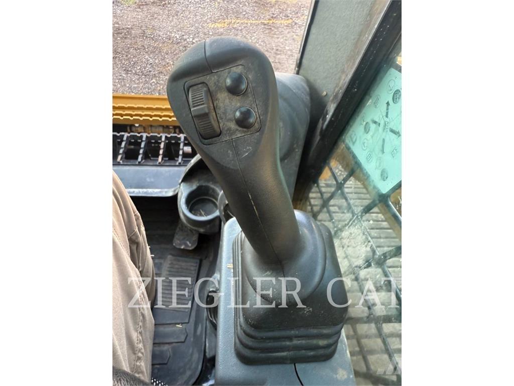 CAT 279D3 Chargeuse sur chenilles