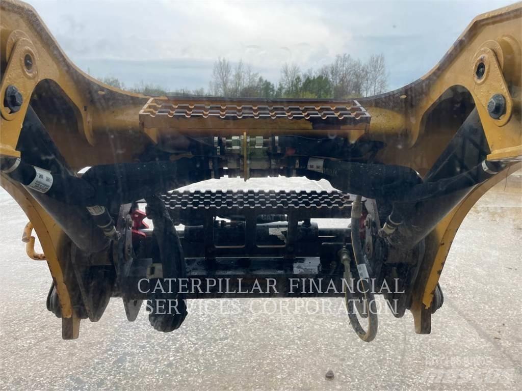 CAT 279D3 Chargeuse sur chenilles