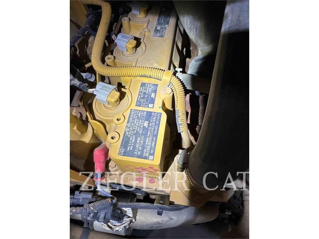 CAT 279D3 Chargeuse sur chenilles