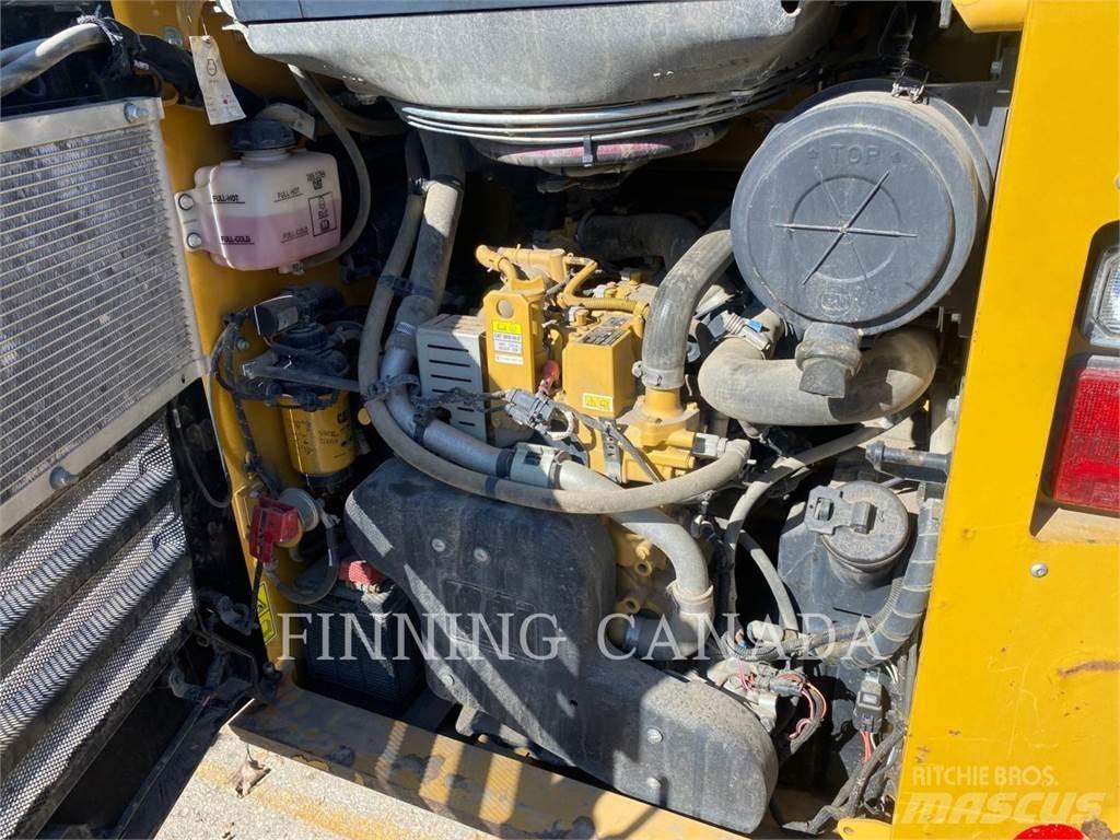CAT 279D3 Chargeuse sur chenilles