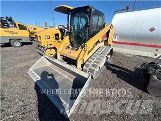 CAT 279D3 C3H2 Chargeuse sur chenilles