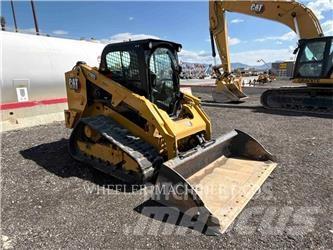 CAT 279D3 C3H2 Chargeuse sur chenilles