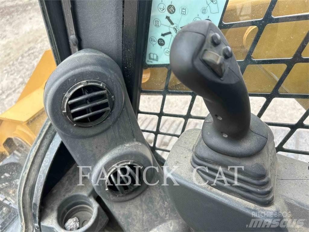CAT 279D3 C3H2 Chargeuse compacte