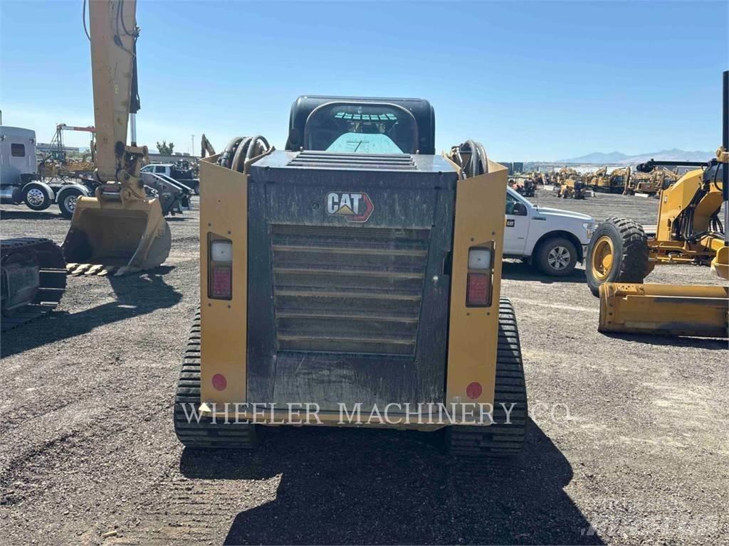 CAT 279D3 C3H2 Chargeuse sur chenilles