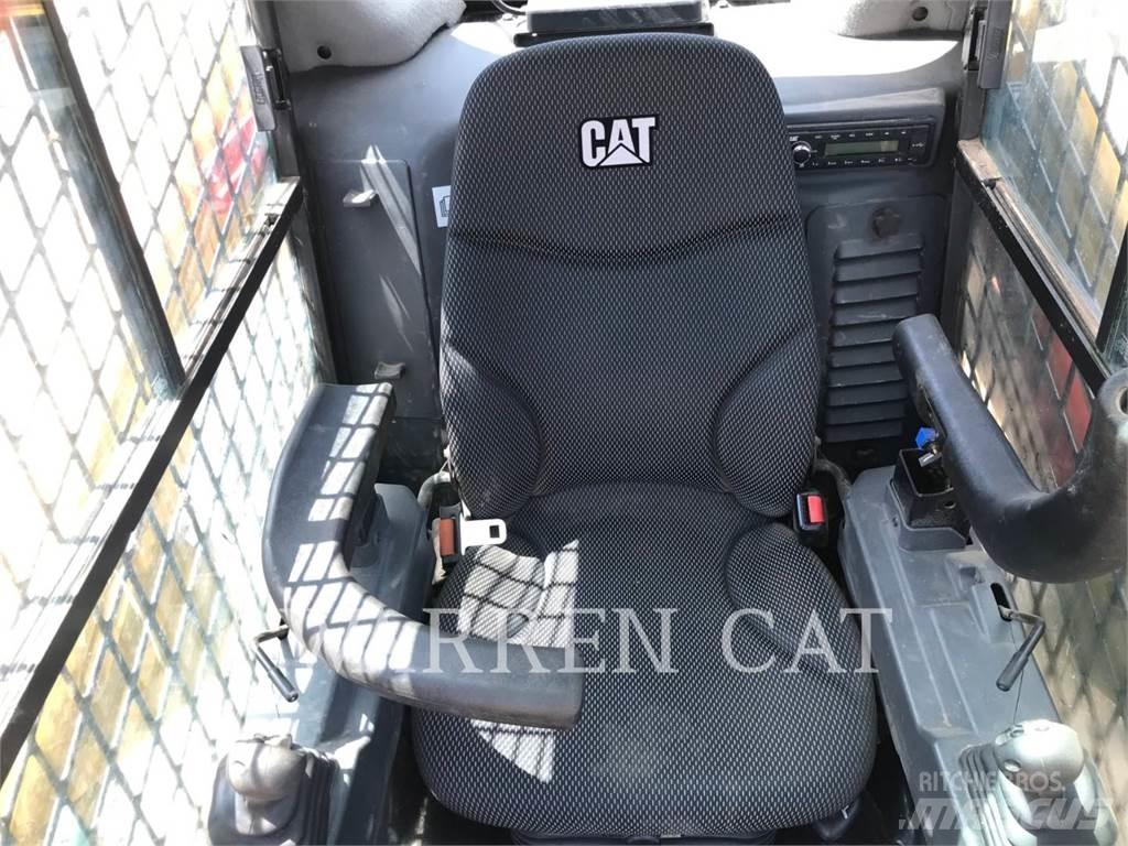 CAT 279D3 C3H2 Chargeuse sur chenilles