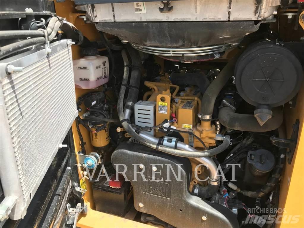 CAT 279D3 C3H2 Chargeuse sur chenilles