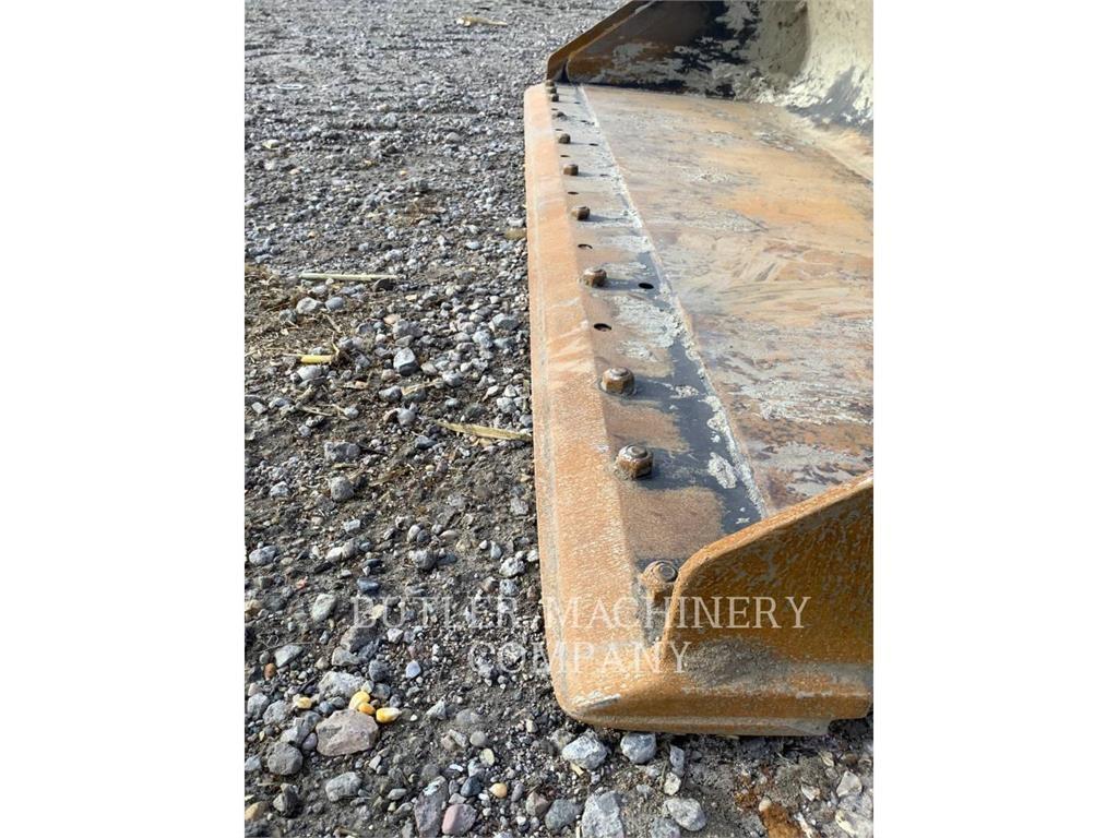 CAT 279D3 C3H2 Chargeuse sur chenilles