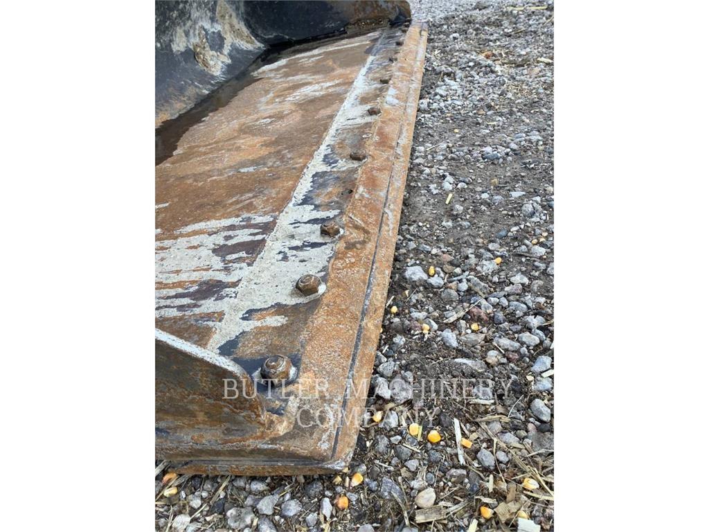 CAT 279D3 C3H2 Chargeuse sur chenilles