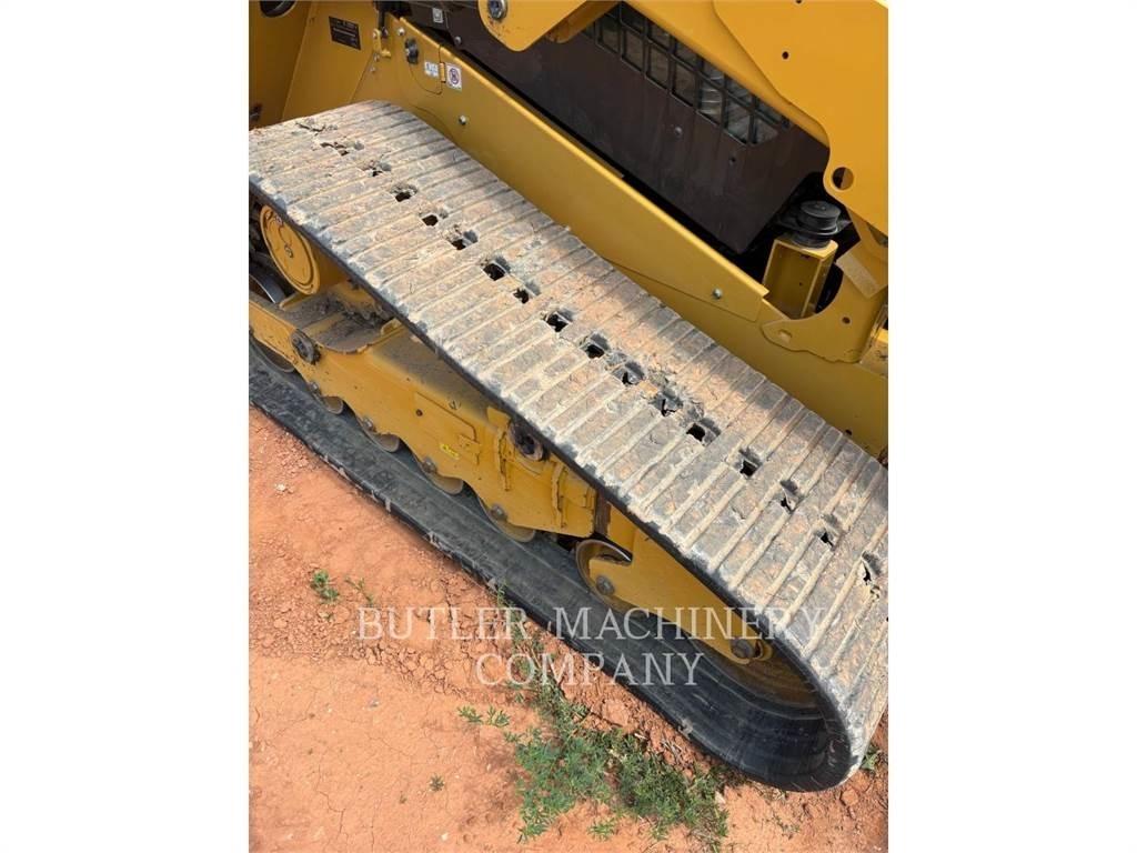CAT 279D3 C3H3 Chargeuse sur chenilles