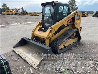 CAT 279D3 H3CB Chargeuse compacte