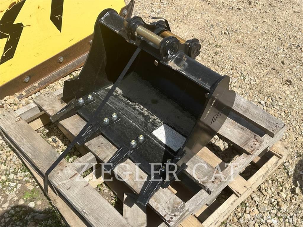 CAT 28 GP BUCKET Godet
