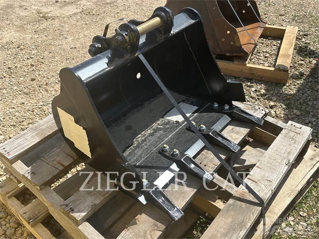 CAT 28 GP BUCKET Godet