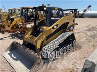 CAT 287C Chargeuse compacte