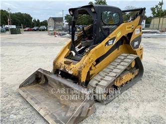 CAT 289C2 Chargeuse compacte