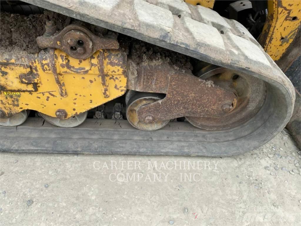 CAT 289C2 Chargeuse compacte