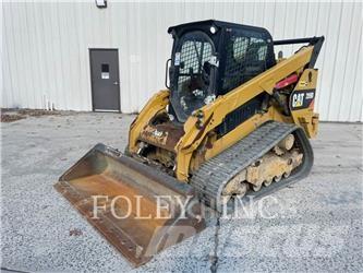 CAT 289D Chargeuse sur chenilles
