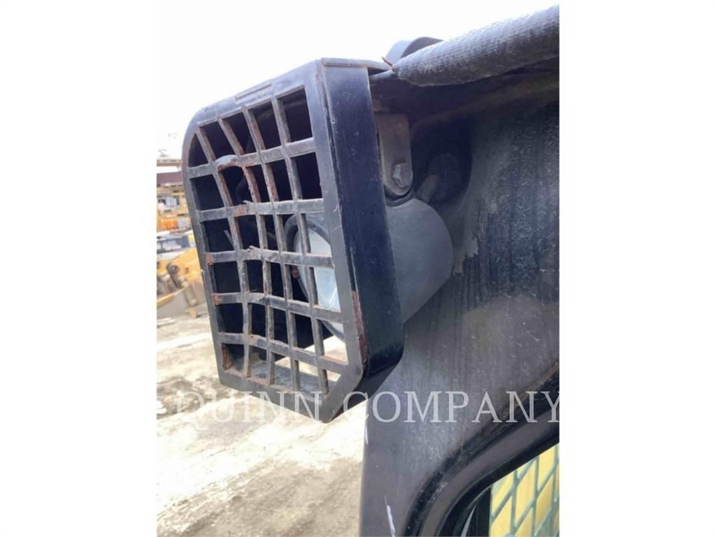 CAT 289D Chargeuse compacte