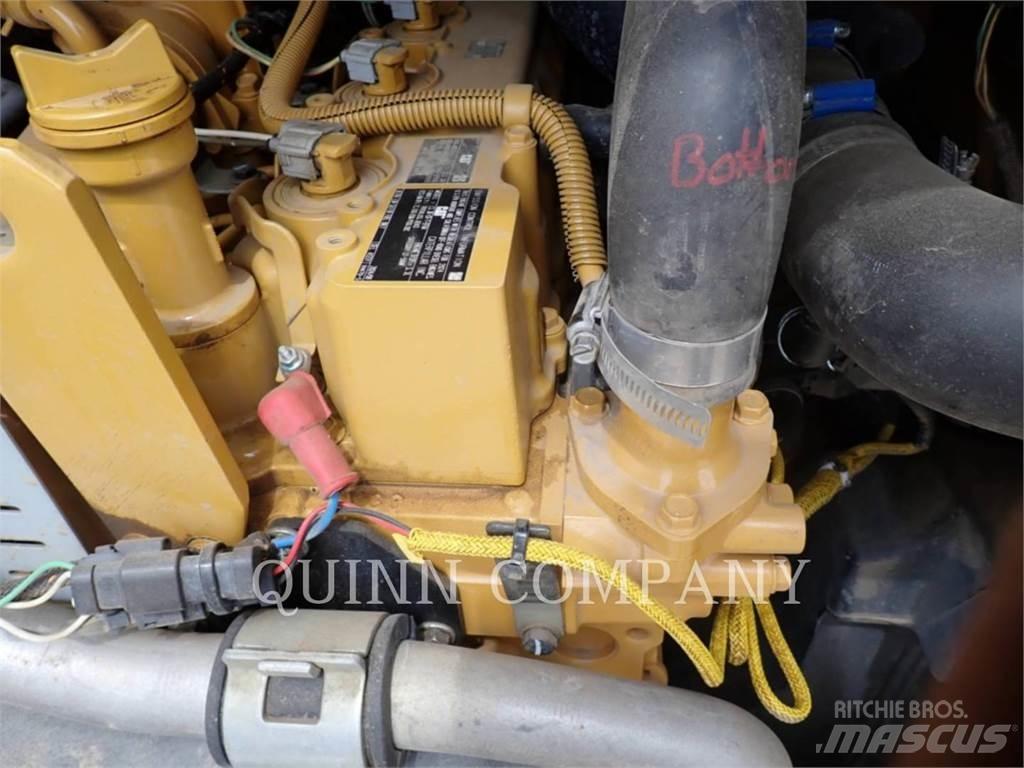 CAT 289D Chargeuse compacte