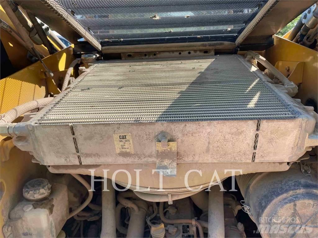 CAT 289D Chargeuse compacte