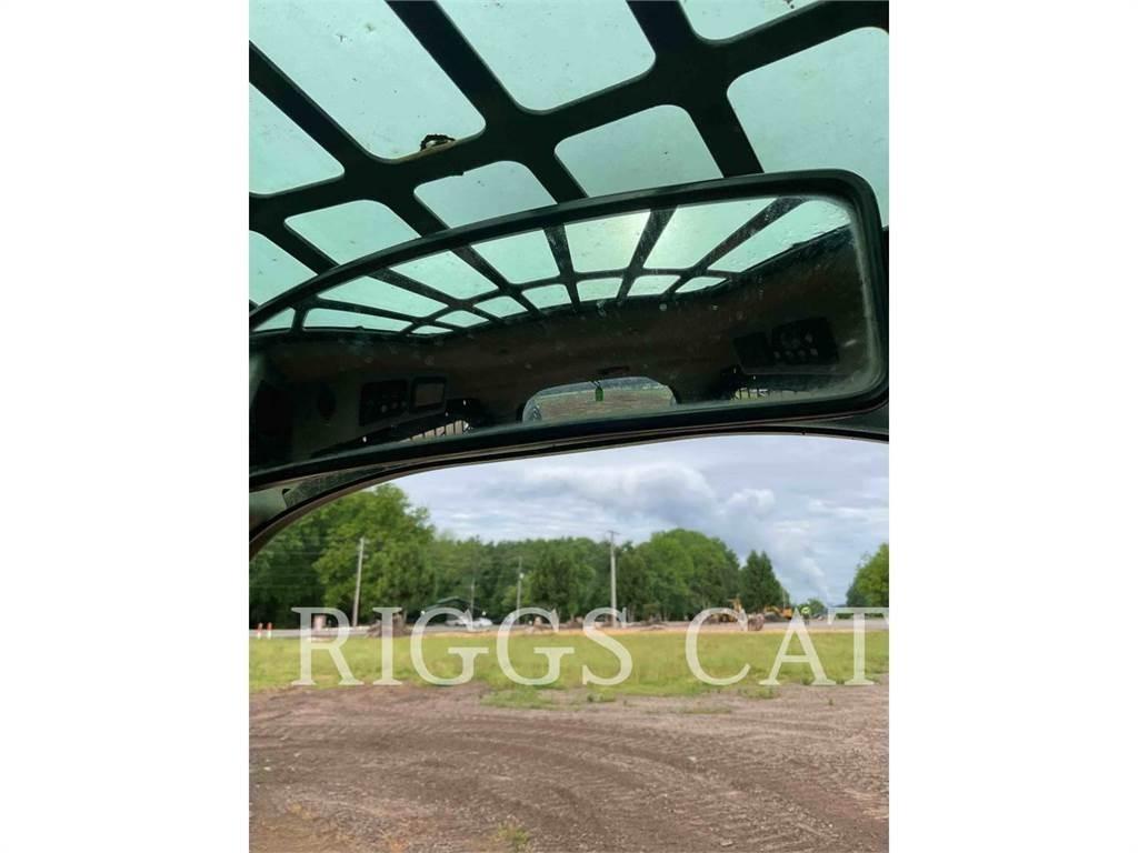 CAT 289D Chargeuse compacte