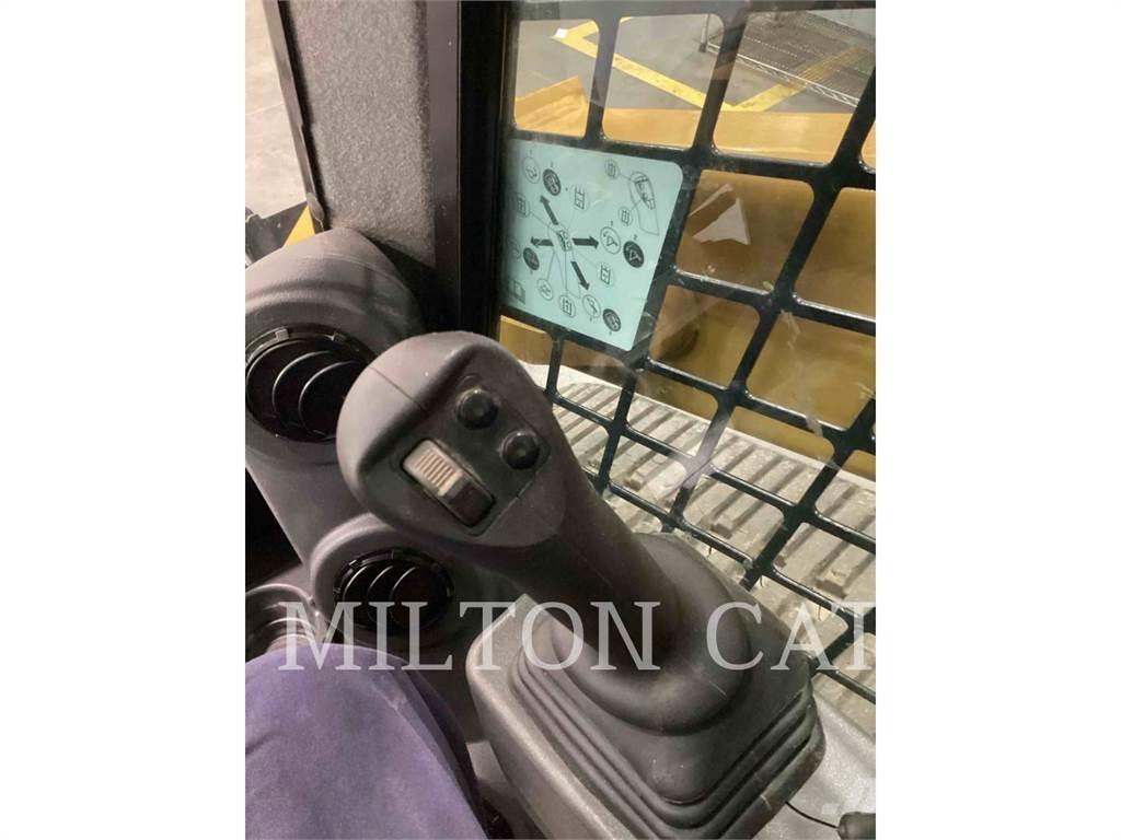 CAT 289D 3 Chargeuse compacte