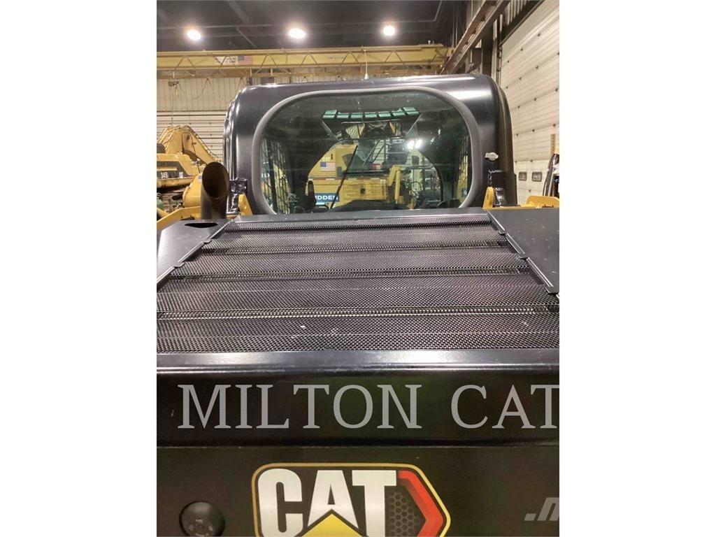 CAT 289D 3 Chargeuse compacte