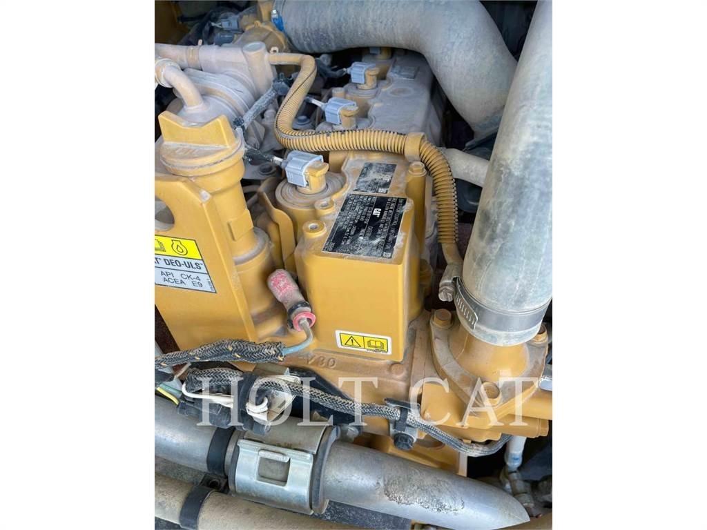 CAT 289D CAB Chargeuse compacte