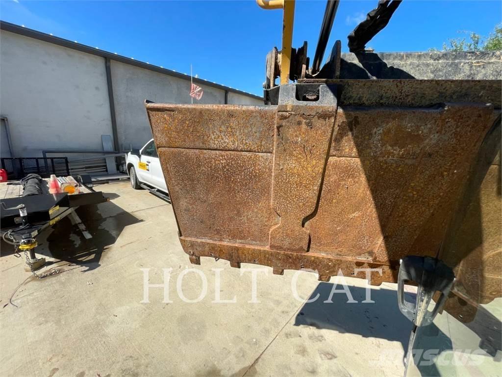 CAT 289D CAB Chargeuse compacte