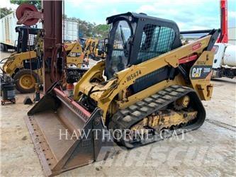 CAT 289D HF Chargeuse sur chenilles