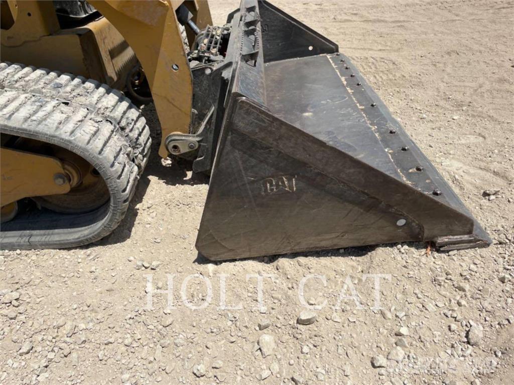CAT 289D XPS Chargeuse compacte
