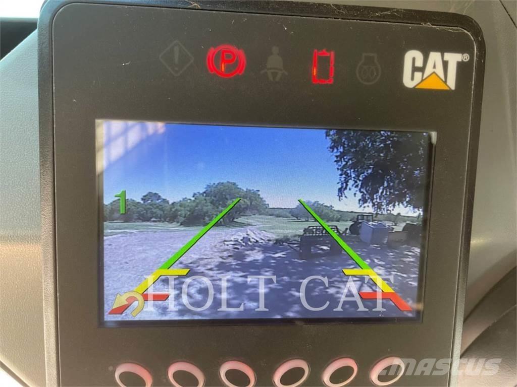 CAT 289D XPS Chargeuse compacte