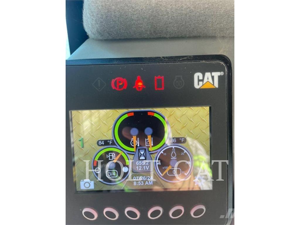 CAT 289D XPS Chargeuse compacte