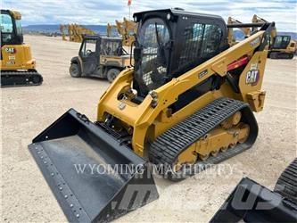CAT 289D3 Chargeuse compacte