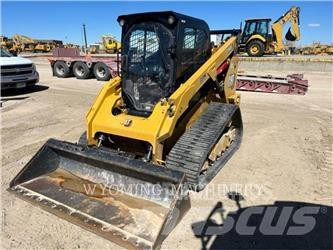 CAT 289D3 Chargeuse compacte