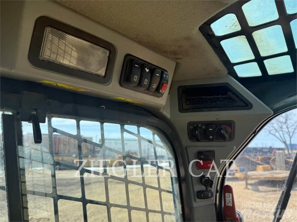 CAT 289D3 Chargeuse sur chenilles