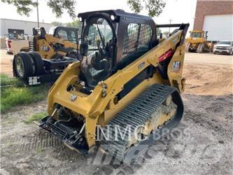 CAT 289D3 Chargeuse sur chenilles
