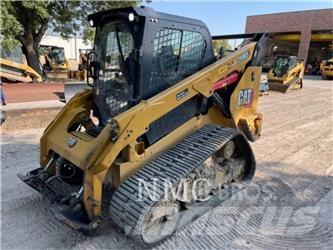 CAT 289D3 Chargeuse sur chenilles