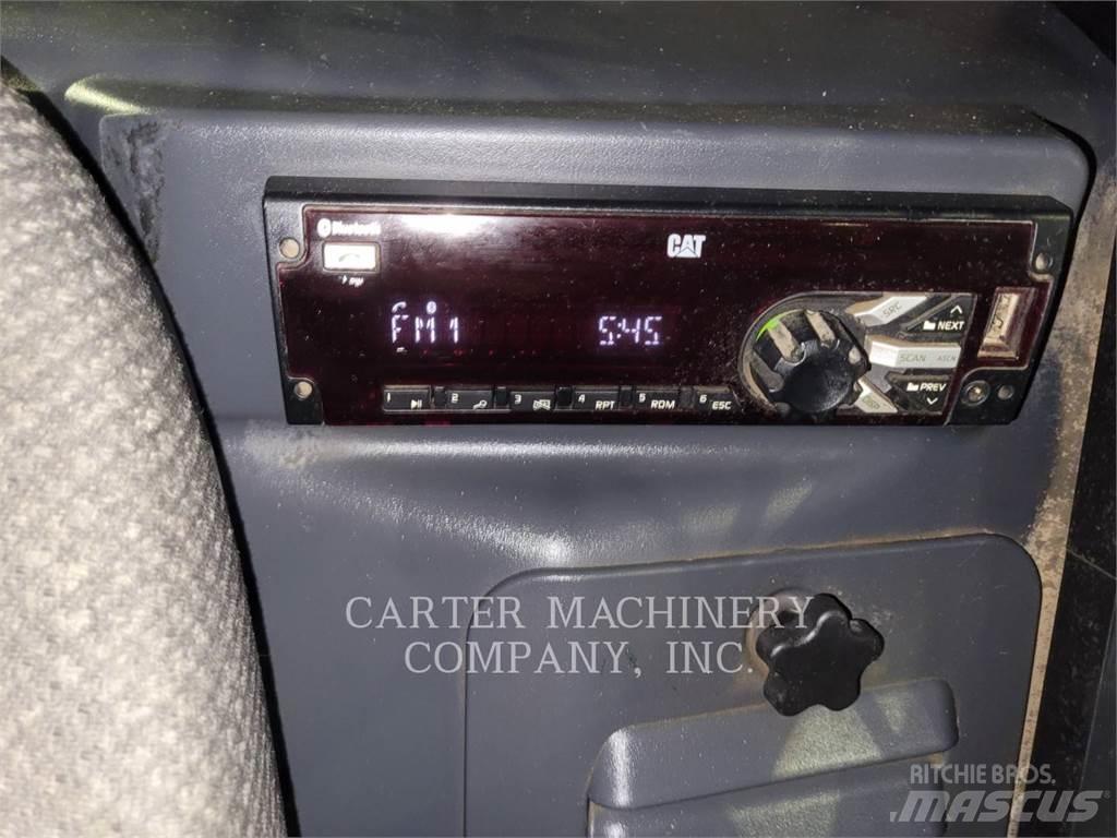 CAT 289D3 Chargeuse compacte