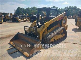 CAT 289D3 Chargeuse compacte