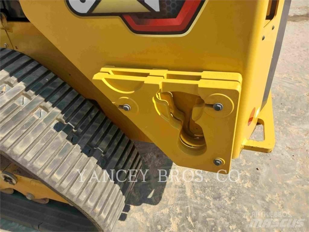 CAT 289D3 Chargeuse compacte