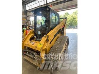 CAT 289D3 Chargeuse compacte
